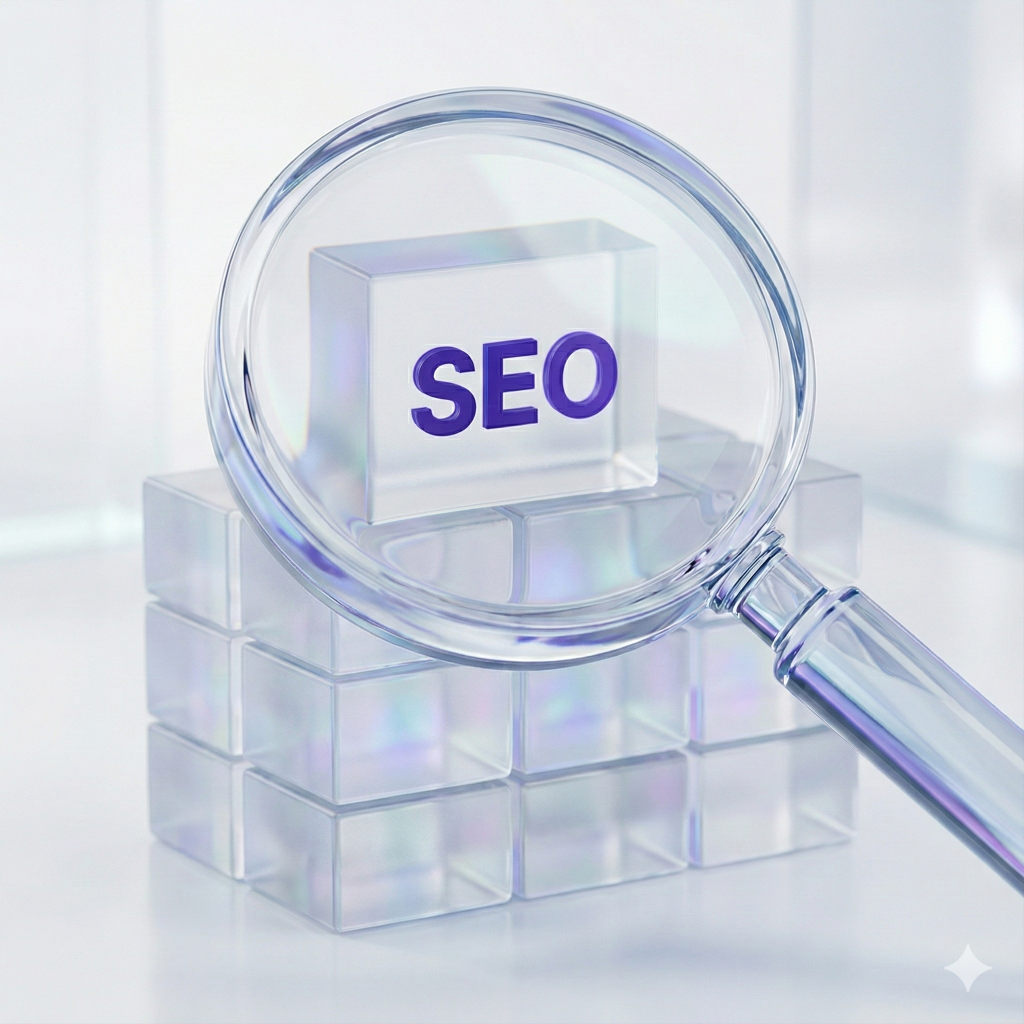 Advanced SEO optimization for online stores and products